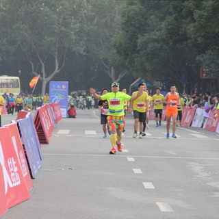 杭州馬拉松