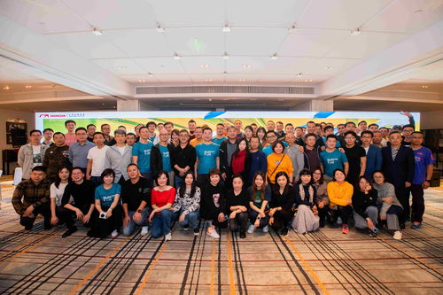 汽車頭條 銳混動聯盟助陣杭州馬拉松,廣汽本田以科技賦能綠色環保