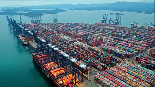 空箱嚴重短缺 華南擁堵后遺癥顯現,2m減少掛靠奧克蘭頻次,運價7 8月達頂峰