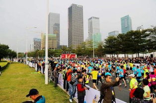 數一數才知道,國內iaaf金標賽事都已經這么多了