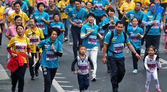杭城周末馬拉松大派對 超越 歡樂 浪漫 美景