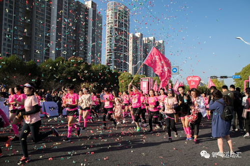 顏值與力量兼?zhèn)涞?018杭州國(guó)際女子馬拉松圓滿完賽