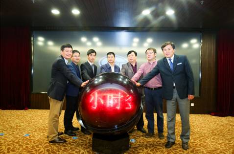 世界冠軍角逐超馬 2017杭州超級(jí)馬拉松開戰(zhàn)在即