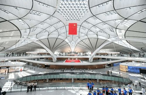 湛江國際機場進度曝光 鼎龍灣享空港經濟區紅利