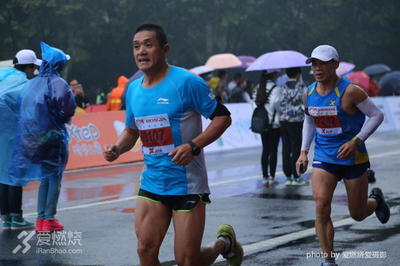 杭州馬拉松