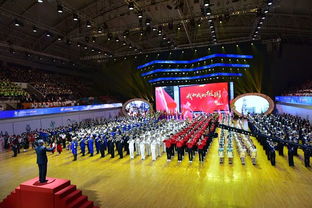 2019上海之春國際音樂節(jié)管樂藝術節(jié)圓滿落幕 高清多圖