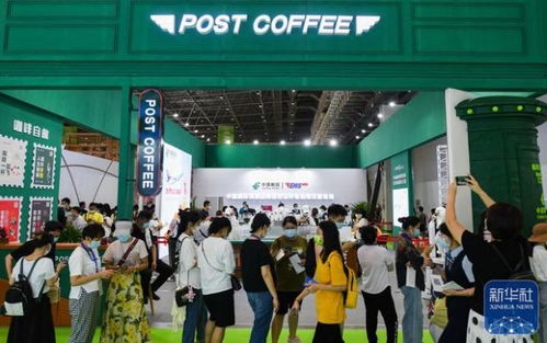 第二屆消博會迎來社會公眾開放日