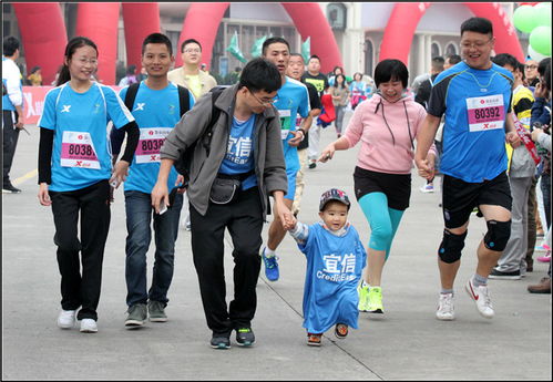 杭州國際馬拉松 肯尼亞選手破紀錄
