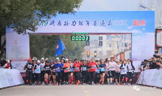 2019努力奔跑，我們都是追夢(mèng)人——杭州國(guó)際馬拉松紀(jì)實(shí)