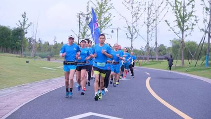 2019杭州湘湖國際馬拉松免費(fèi)直通名額火熱來襲，與杭州國際馬拉松共襄盛舉