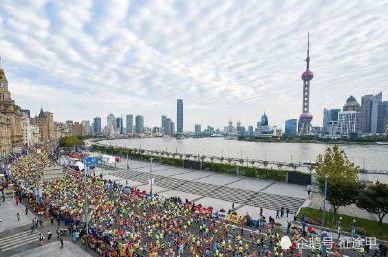 上海馬拉松賽跑升級與杭州國際馬拉松的聯(lián)動發(fā)展